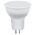 Лампа светодиодная LED 15вт 230в GU5.3 белый (SBMR1615)