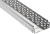 Лоток перфорированный 80х300х3000-1.0 (CLP10-080-300-100-3)
