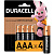 Элем. Пит. Duracell LR03-4BL BASIC CN AAA мизинчик блистер 4 штуки (Б0026813)
