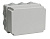 Коробка клеммная КМ41245 190х140х120мм IP44 (UKO10-190-140-120-K41-44)