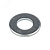 Шайба плоская M8