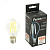 Лампа светодиодная LED 12вт Е27 дневной FILAMENT Feron.PRO