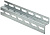 Профиль перфорированный Z-образный К239 2000