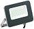 Прожектор светодиодный ДО-20w зеленый IP65