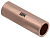 Гильза медная ГМ 240-24 ГОСТ 23469.3 (UGT11-240-24)