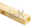 Кабель-канал 40x25 сосна ЭЛЕКОР (18м)