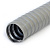Металлорукав в ПВХ оболочке серый Р3-ЦП-НГ-08 (100м/уп) Промрукав (PR04.0466)