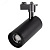 Светильник светодиодный на шинопровод ДПО-28Вт 3000К BL чёрный IP40 ZOOM 15-60° Jazzway