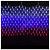 Гирлянда-сетка Триколор 150х90см, 240 LED, IP20, NTLD240-RT (4690601032614)
