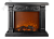 Камин светодиодный FL-L42 USB 420х312х165 IP20 ФАZА