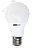 Лампа светодиодная LED 20 Вт 1600Лм 4000К белая Е27 Груша Jazzway