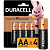 Элем. Пит. Duracell LR6-4BL BASIC CN (48/192/18816) (Б0026815)