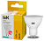Лампа LED ALFA PAR16 софит 8Вт 230В 4000К GU10 (6шт)IEK
