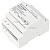 Блок питания ARV-DR100-24 (24V, 4.2A, 100W) (ARL, IP20 DIN-рейка) (031087)
