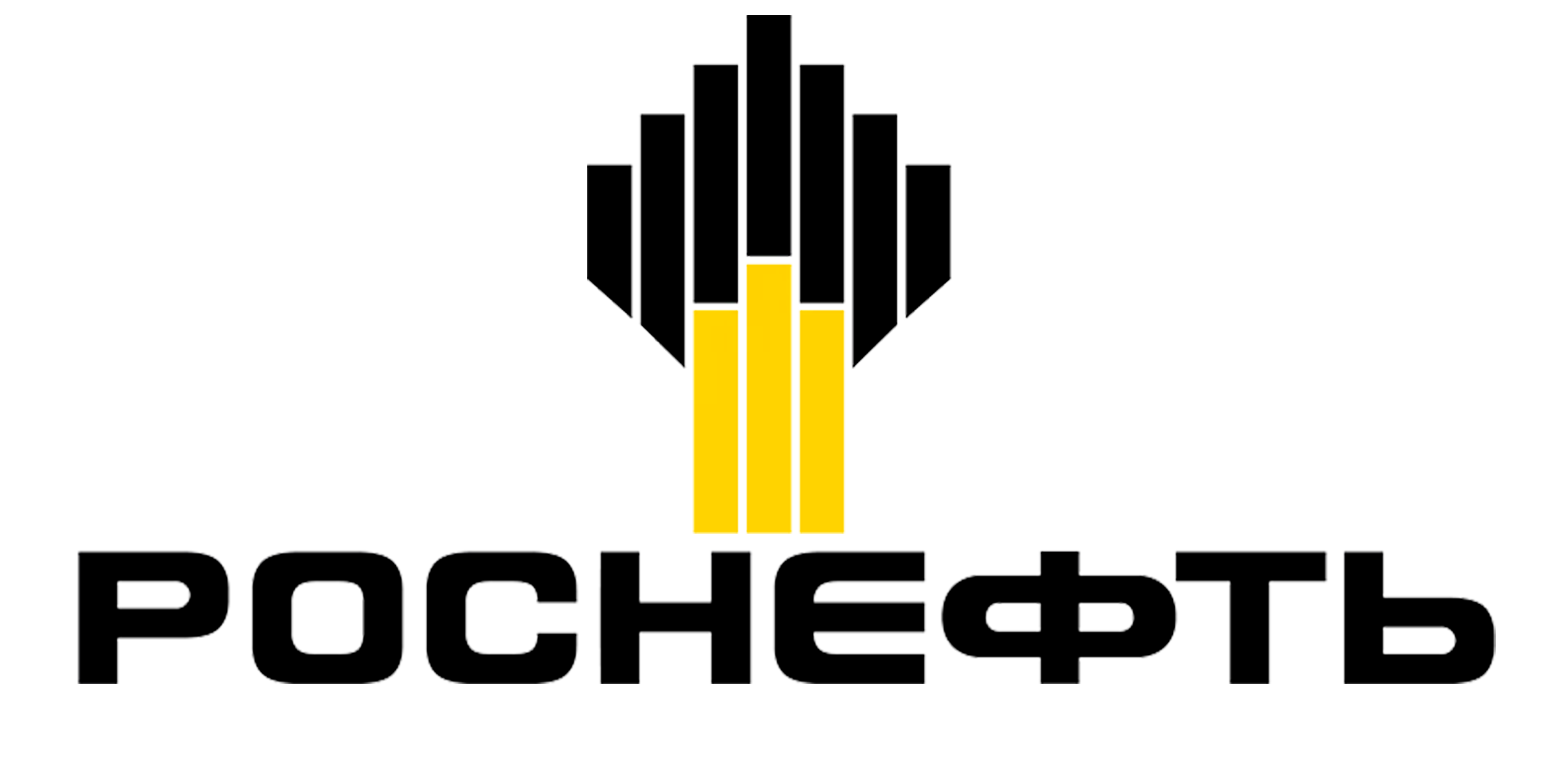rosneft logo