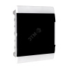 Щит распред. встраиваемый ЩРВ-П-24 slimBox IP 41  EKF PROxima (sb-v-24)