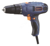 Дрель-Шуруповерт электрическая 300 Вт, 0-450/0-1350об/мин, подсветка , быстрозажимной патрон 10мм, р