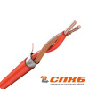 Кабель КПКЭВнг(А)-FRLS 1х2х0.50 красный (КПКЭВнг(А)-FRLS 1х2х0,50)