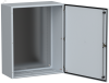 Корпус металлический ЩМП-100.80.40 УХЛ1 IP66 TITAN 5  IEK