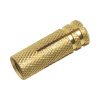 Купить Анкер забивной М8 латунный (А-ВА 8) 