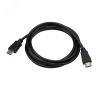 Кабель HDMI - HDMI 2.0 2м Gold (etm17-6104-6)