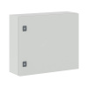 Щит с монтажной панелью ЩМП 500x600x200мм IP65 ST
