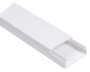Кабель-канал 40x16 белый ЭЛЕКОР (30м)