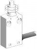 Купить Выключатель концевой 1НО1НЗ с кабелем 1м (XCMN21F0L1) 