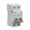 Купить Выключатель автоматический AV-6 DC 2P 3A (C) 6кА AVERES 
