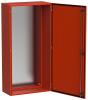Корпус металлический ЩМП-120.60.30 TITAN 5 УХЛ1 IP66 RAL3020 красный