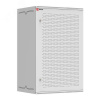 Шкаф телекоммуникационный настенный 18U (600х450) перфор, Astra A серия EKF Basic