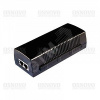 Инжектор PoE до 30В, Gigabit Ethernet Midspan-1/300GA (Midspan-1/300GA)