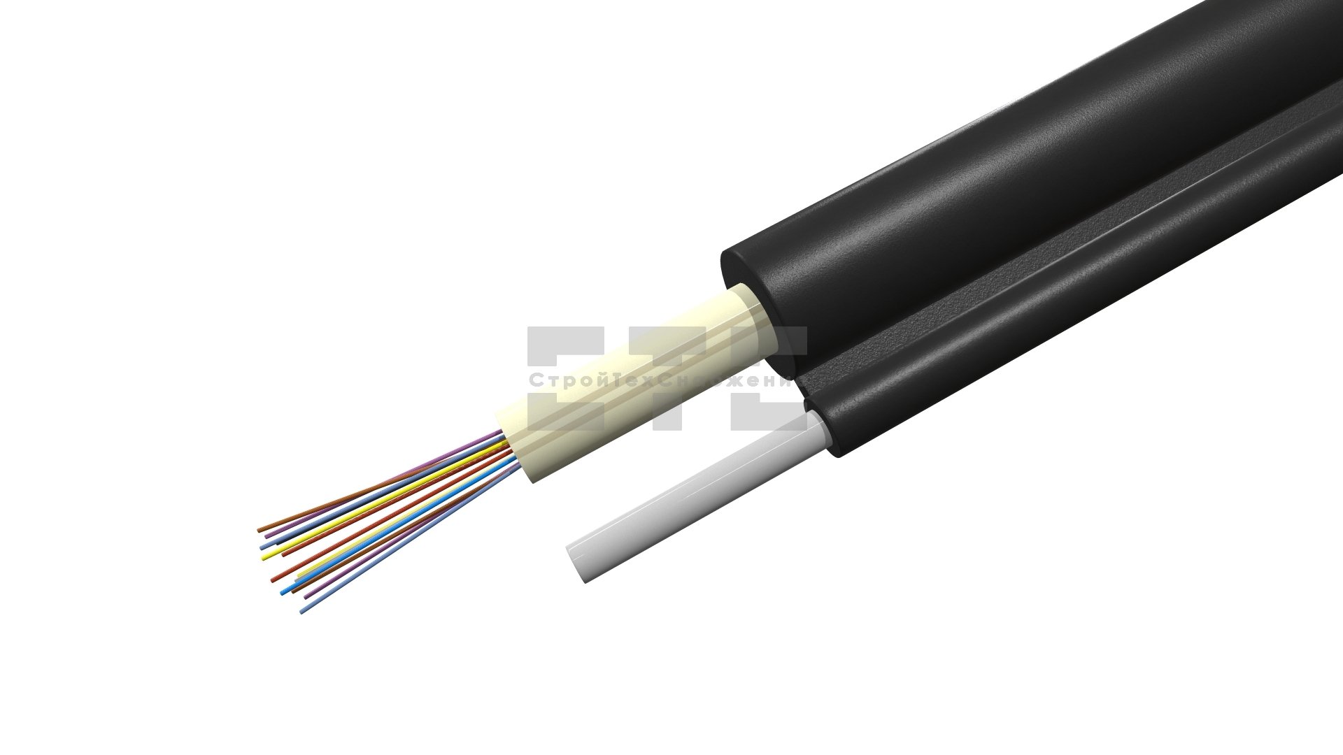  Кабель ТПОд 