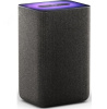 Станция 2 Яндекс - умная колонка с Алисой Черная (YNDX-00051 Black)