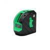Уровень лазерный ARMO 2D GREEN Professional Edition (А00575)