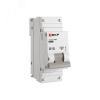 Купить Авт. выкл. 1P 10А (D) 10kA ВА 47-100M без тепл. расцепит. EKF PROxima 