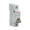 Купить Выключатель автоматический AV-10 DC 1P 20A (C) 10kA EKF AVERES 