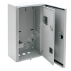 ЩУ-3/1-1 двухдверный (445х400х150) 12 мод. IP54 EKF Basic (mb54-3-2-bas)