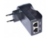 Инжектор PoE IEEE 802.3af, до 15.4В вх. RJ45, вых. RJ45 Midspan-1/151 (Midspan-1/151)