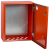 Корпус метал. ЩМП-3-0 (650х500х220) RAL 3020 УХЛ3 IP31 IEK