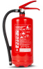 Огнетушитель порошковый ОП-4(з) МИГ (2А, 70В, С, Е) (ОП-4 ABCE)