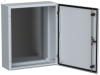 Корпус металлический ЩМП-60.50.20 УХЛ1 IP66 TITAN 5 IEK (TI5-10-N-060-050-020-66)