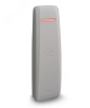 Считыватель бесконтактный PERCo-IR13G для карт формата EMM/HID, интерфейс связи RS-485, Wiegand-26,-