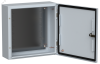 Корпус металлический ЩМП-40.40.15 УХЛ1 IP66 TITAN 5 IEK