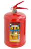 Огнетушитель порошковый закачной, переносной