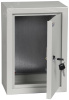 Корпус металлический ЩМП-3.2.1-0 (300х210х150мм)  УХЛ3 IP31 IEK