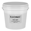 Герметик огнезащитный ведро 20кг (DS1201)