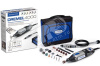 Инструмент многофункциональный Dremel 4000-1/45 (F.013.400.0JG)