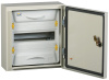 Корпус металлический ЩРн-12з-1 74 У2 IP54 PRO (MKM16-N-12-54-ZU)