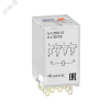 Купить Реле промежуточное OptiRel G RP55-32-24D-12-CO/TI 
